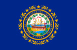 New Hampshire